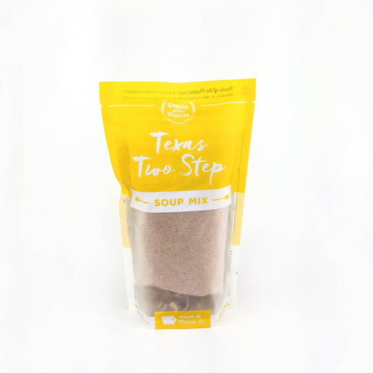 Texas Two Step Soup Mix