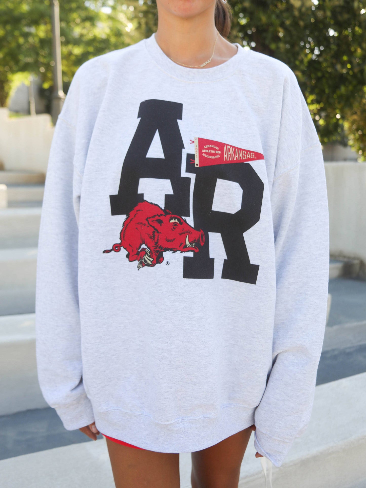 AR PENNANT