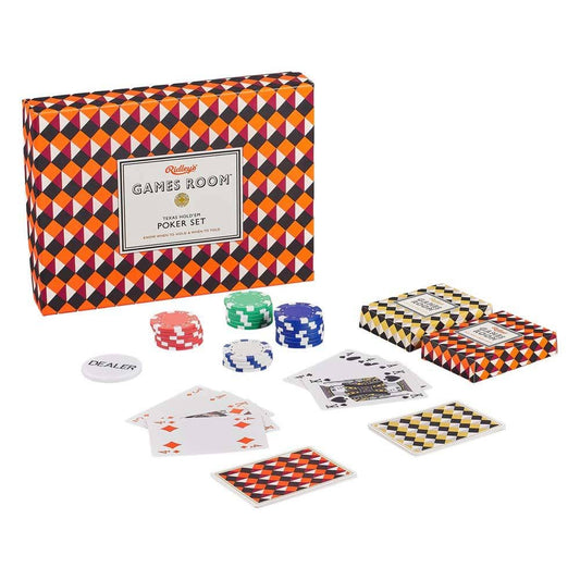 Hold'em Poker Set