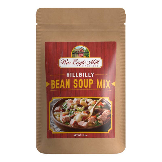 Hillbilly Bean Soup 13oz Mix