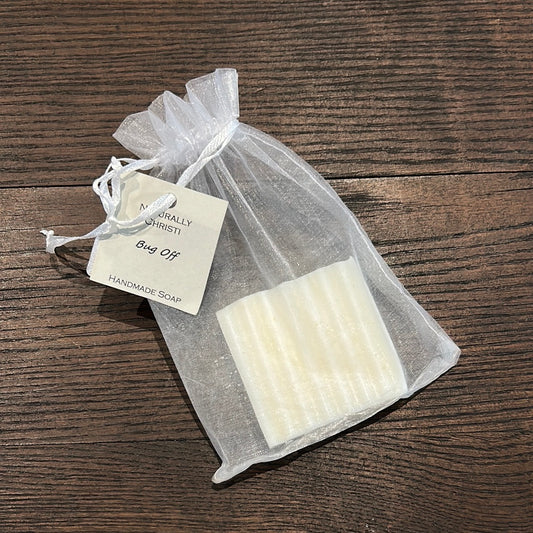 Naturally Christi Handmade Soap