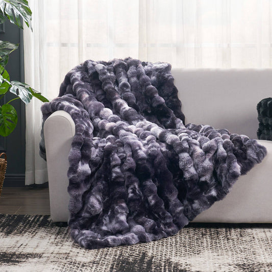 CB Bubble Throw Black