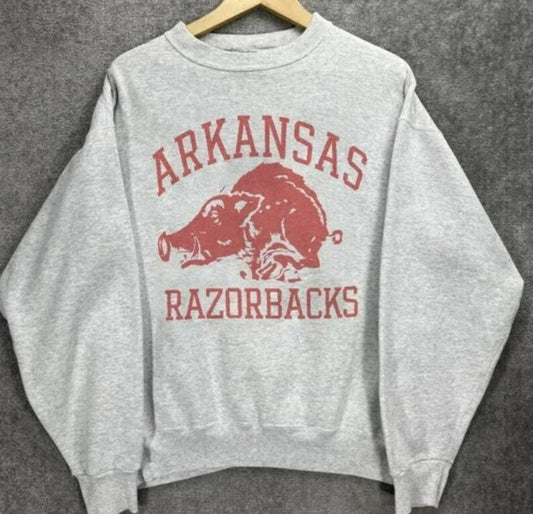 Vintage AR Crew