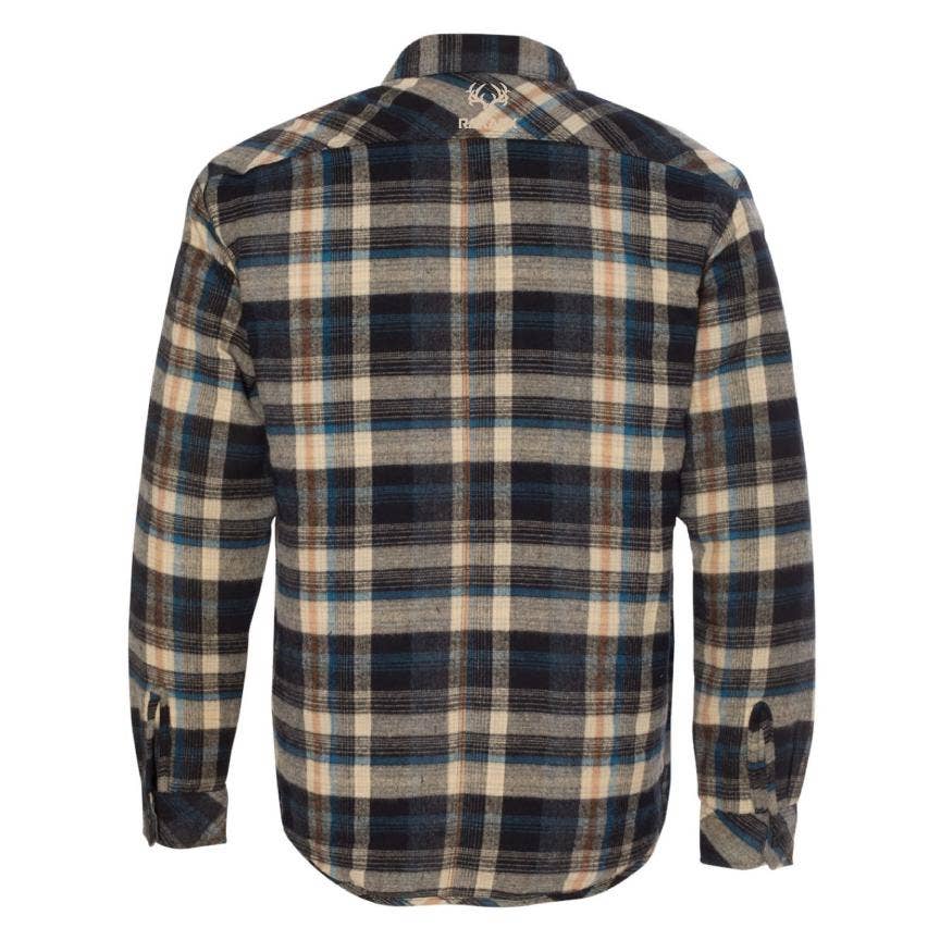 Quilted Flannel