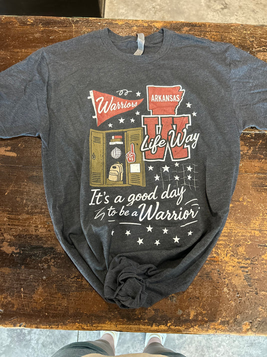 Lifeway School Spirit Tee
