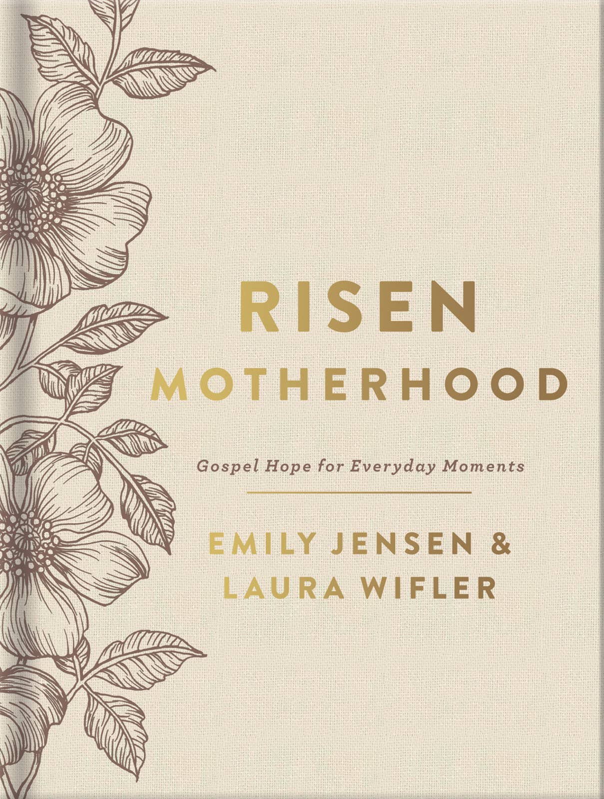 Risen Motherhood