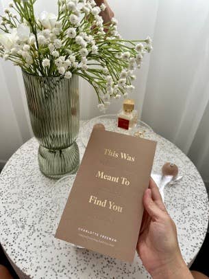 This Was Meant To Find You -Paperback