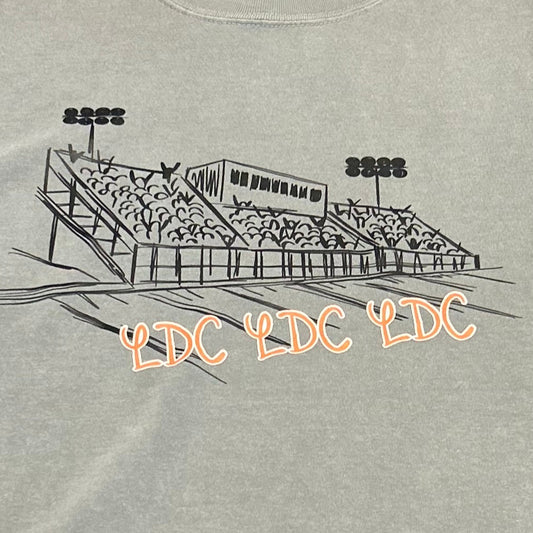 LDC TEE