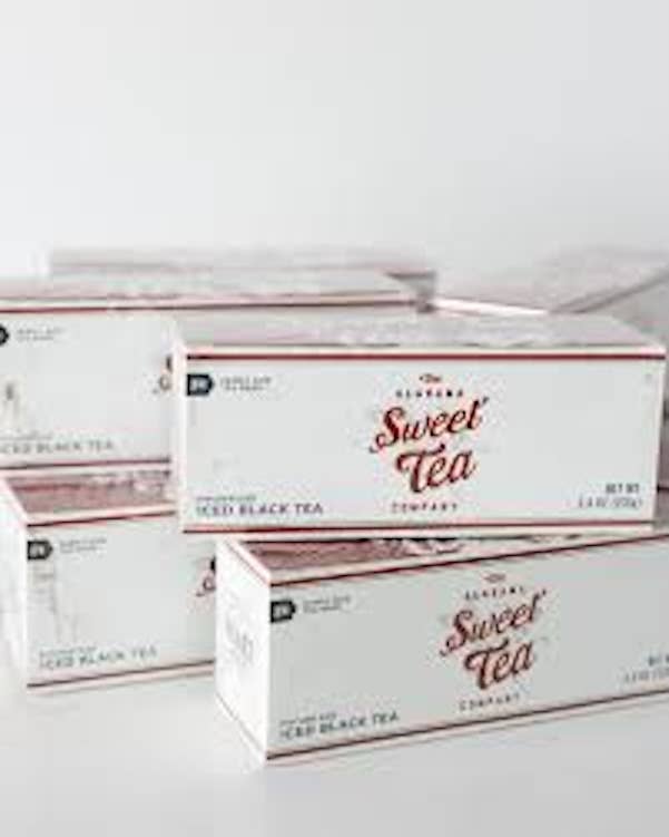 Alabama sachets