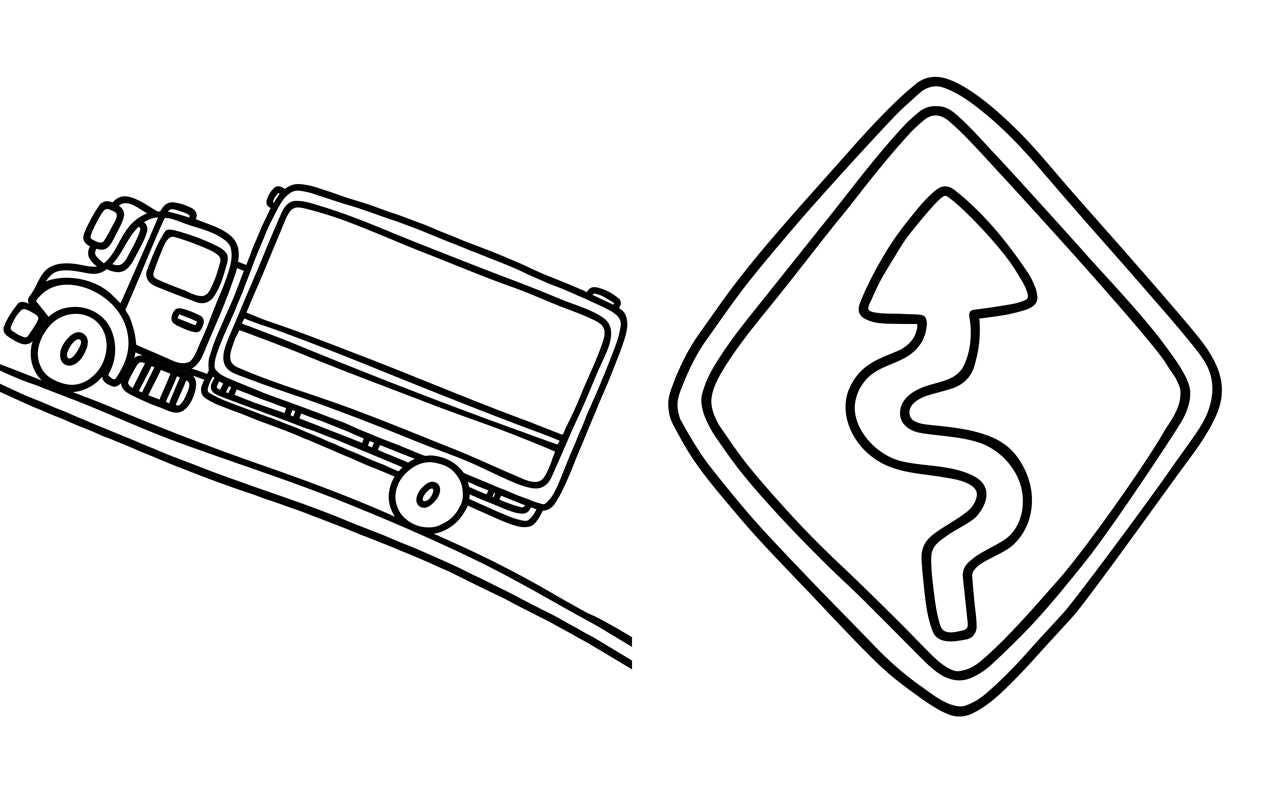 My First Big Book of Trucks by Little Bee Books: Paperback; 192 pages / English