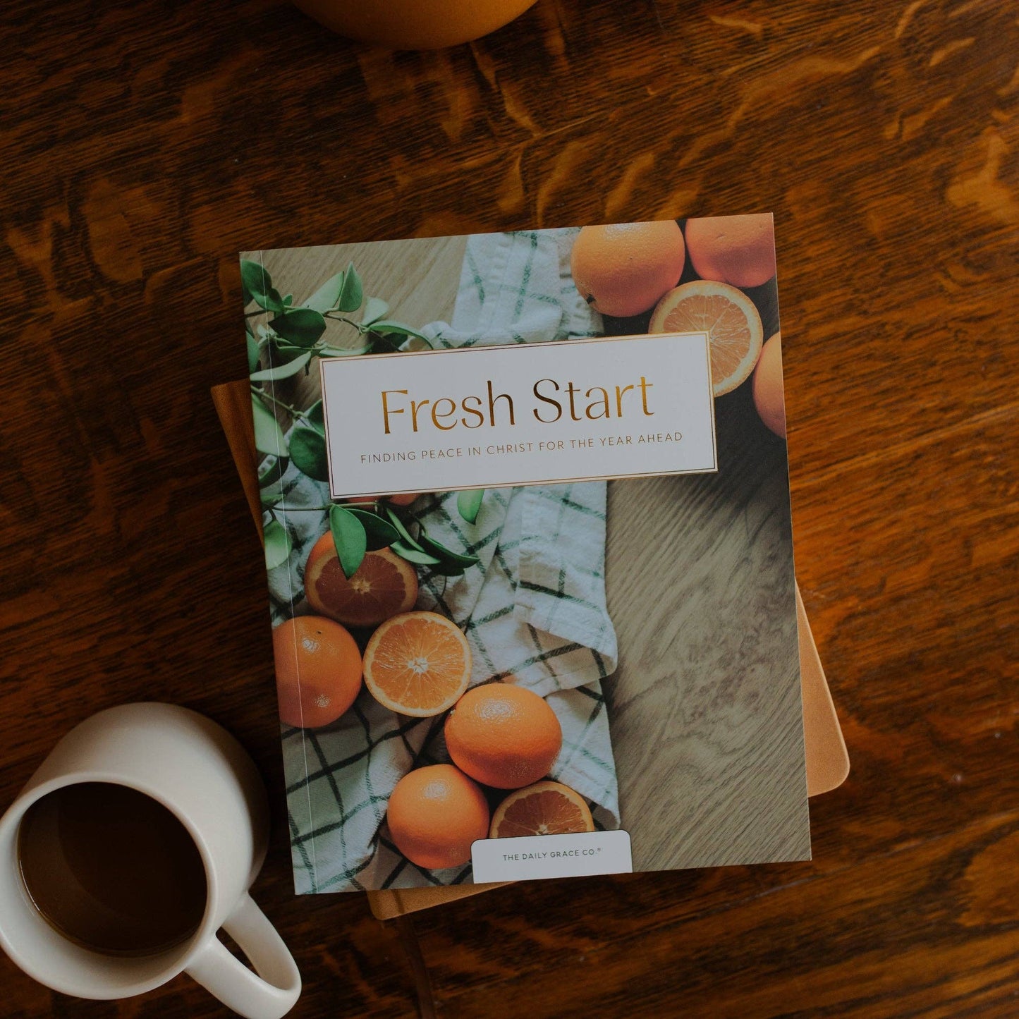 Fresh Start