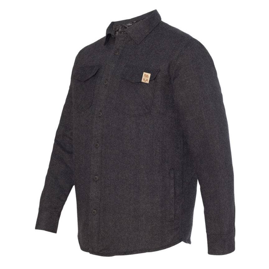 Quilted Flannel