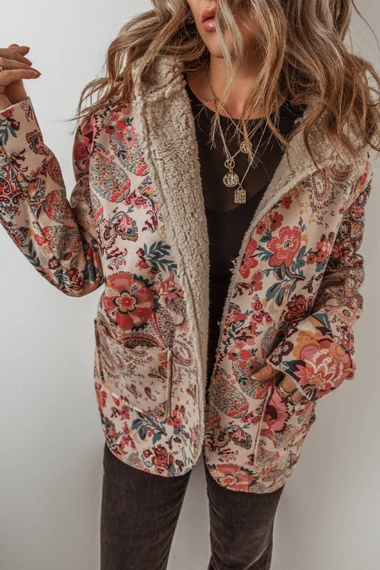 Vintage Sherpa