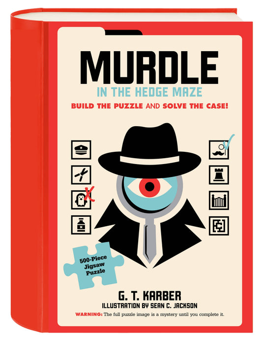 Murdle
