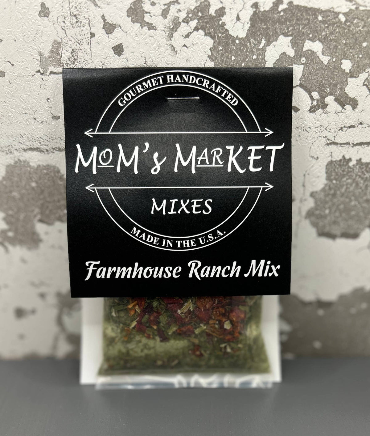 Farmhouse Ranch Mix – Hiwasse Mercantile