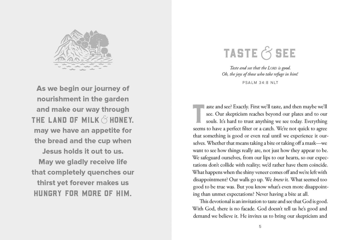 Milk and Honey: Hardcover / English