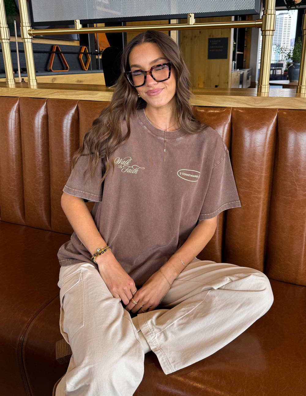 Faith Tee