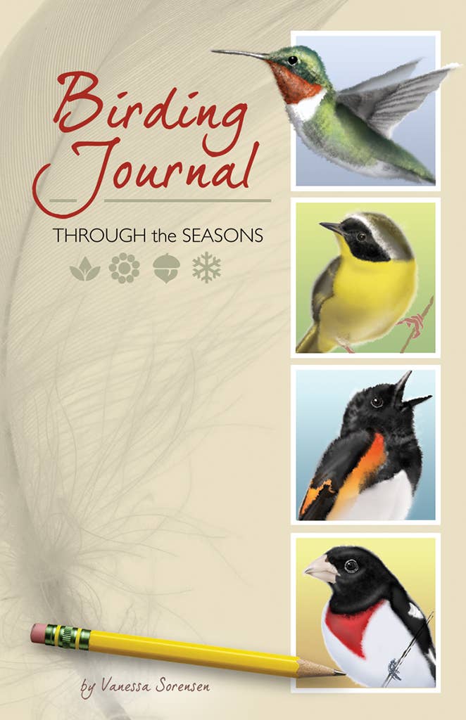 Birding Journal