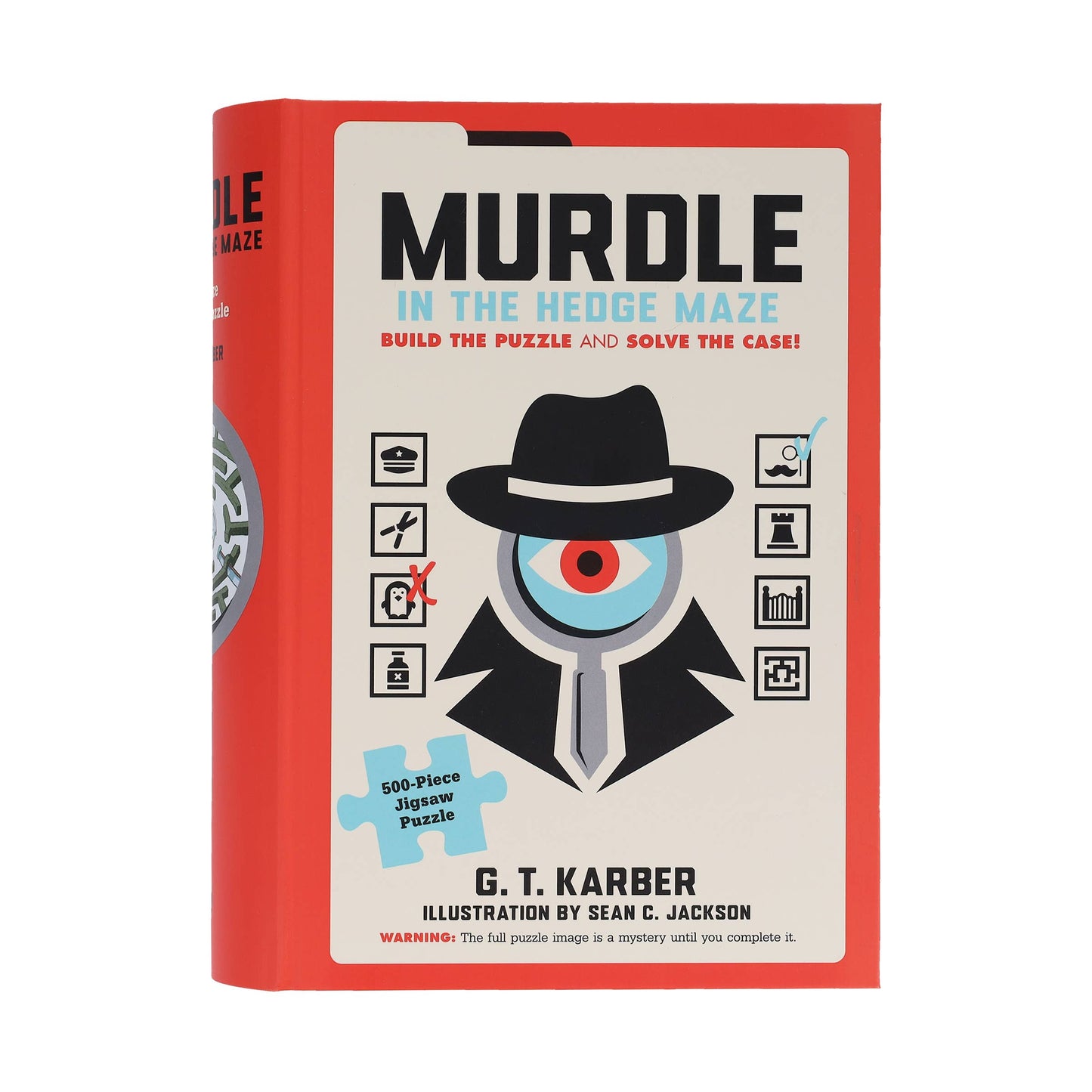 Murdle