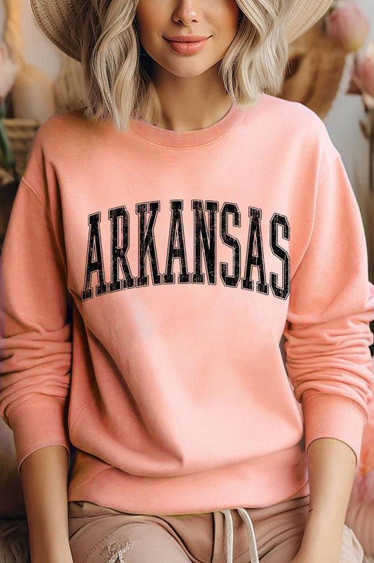 ARKANSAS CORAL