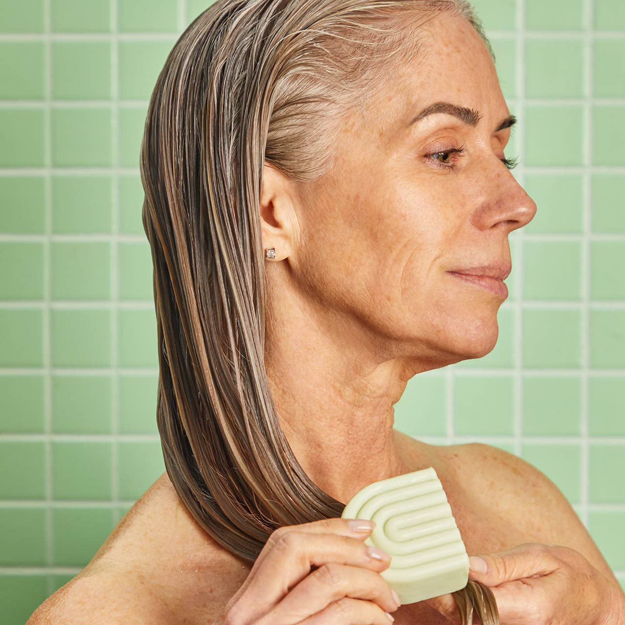 Tea Tree Mint Clarifying Conditioner