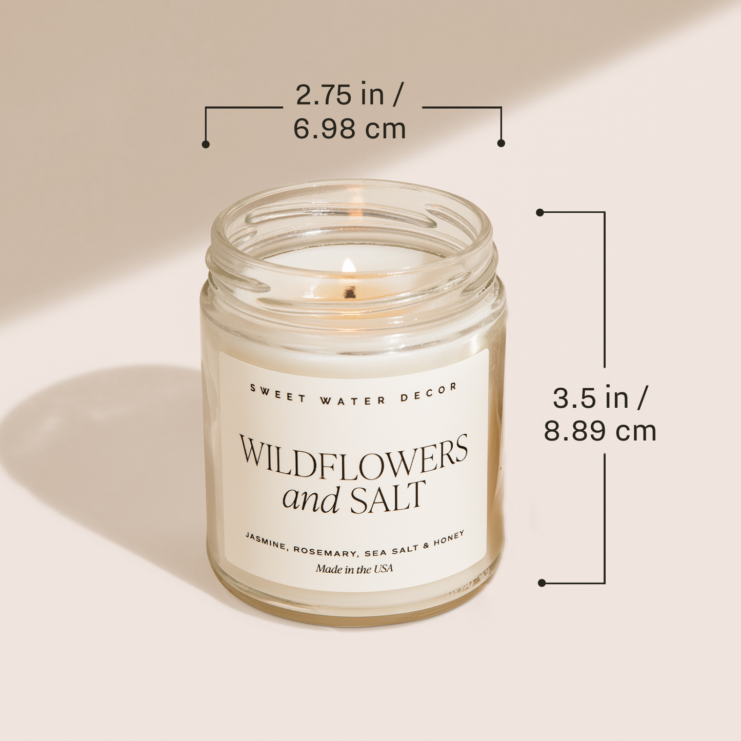 LuvYou candle variety