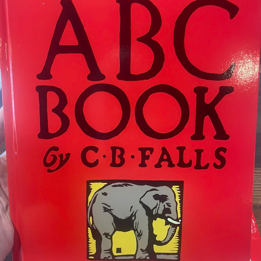 ABC Book