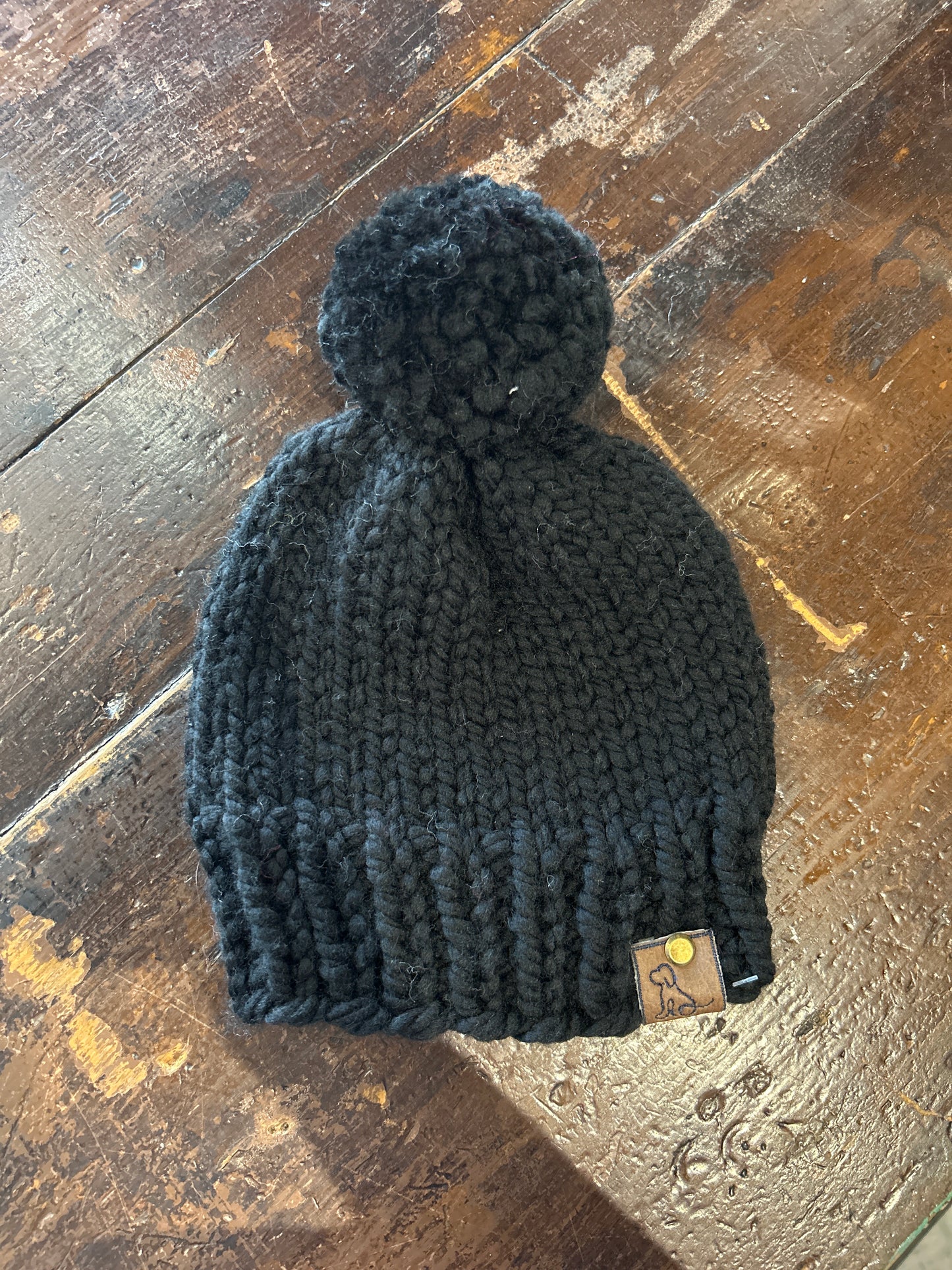 Pont Neuf Kids Sock Hat