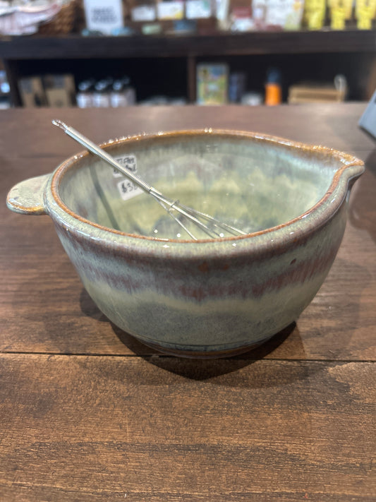 Flux Egg Bowl #97