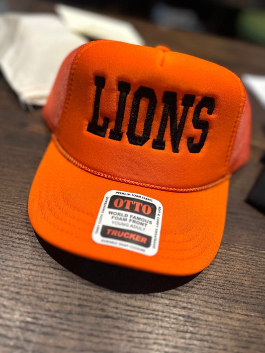 Custom Youth Hat