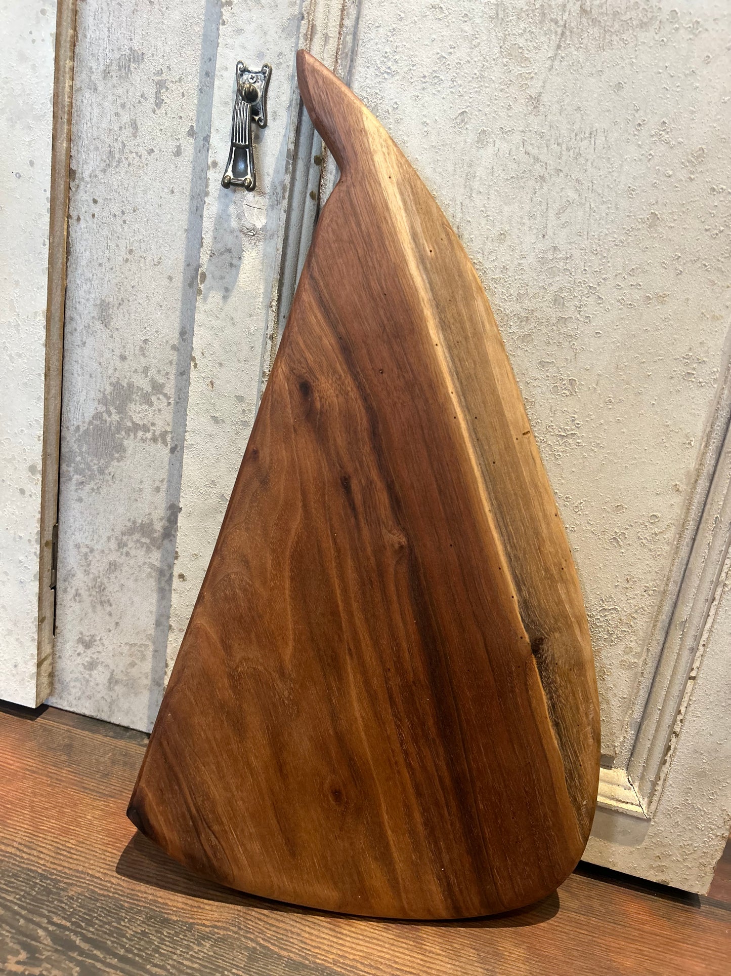 Handmade Arkansas Walnut Cutting Board