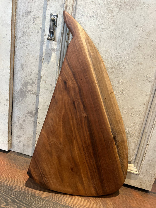 Handmade Arkansas Walnut Cutting Board