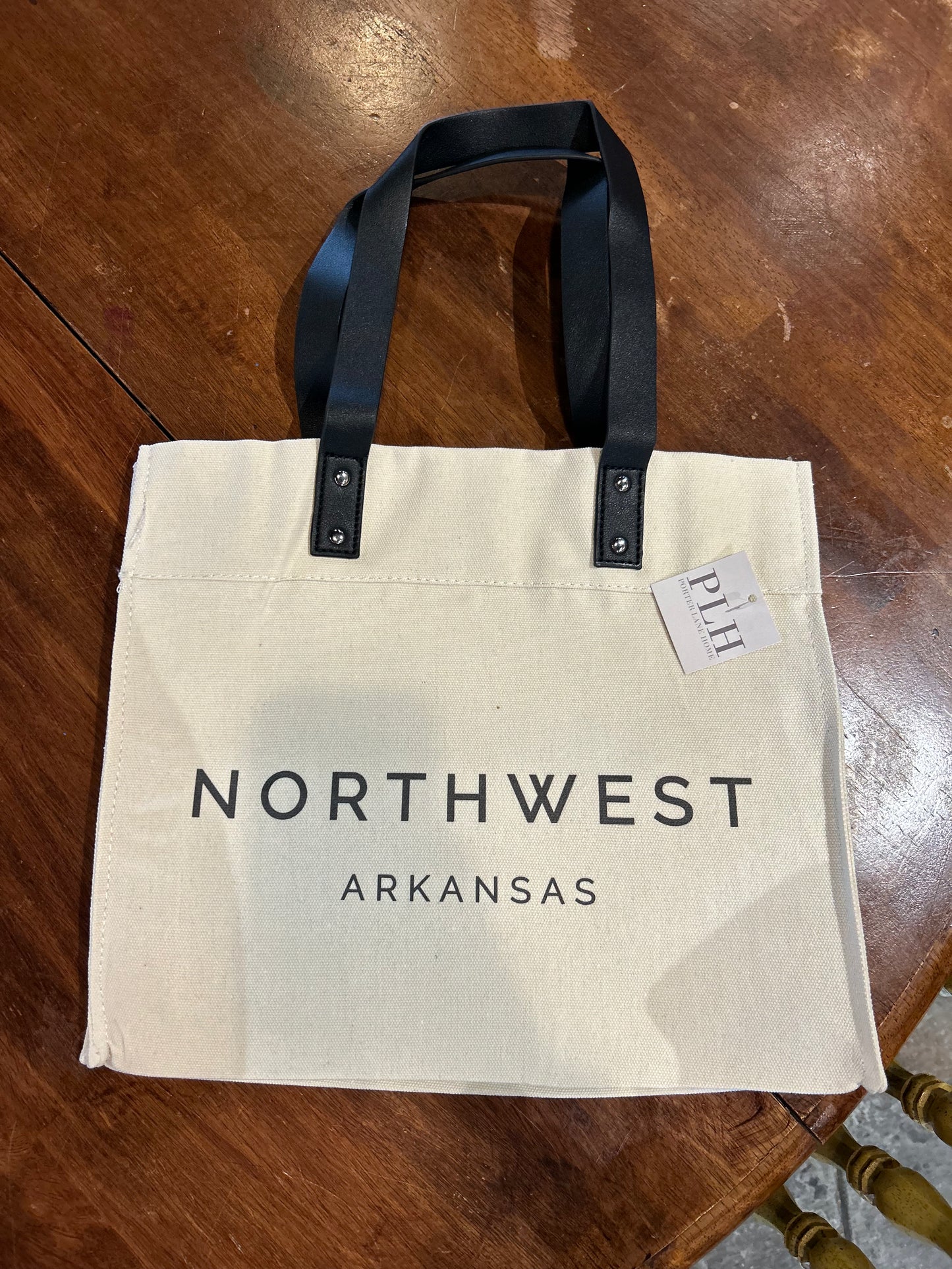 Local City Market Tote