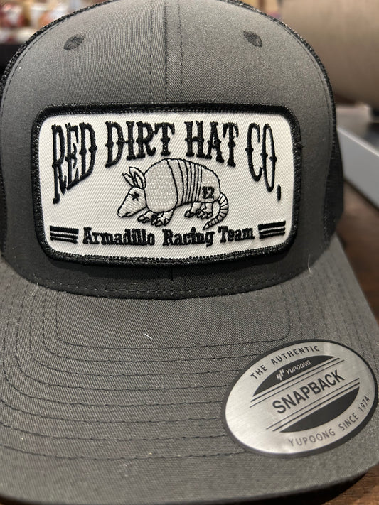 Red Dirt Hat Company: SnapBack Hat