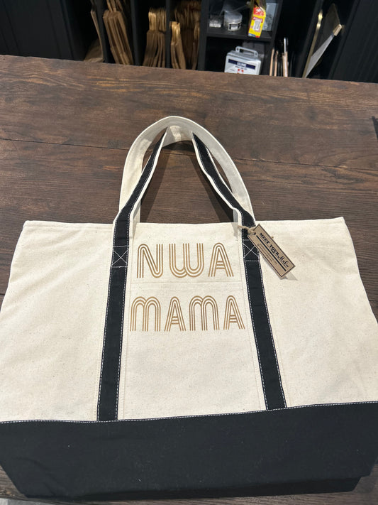 Tote Bags