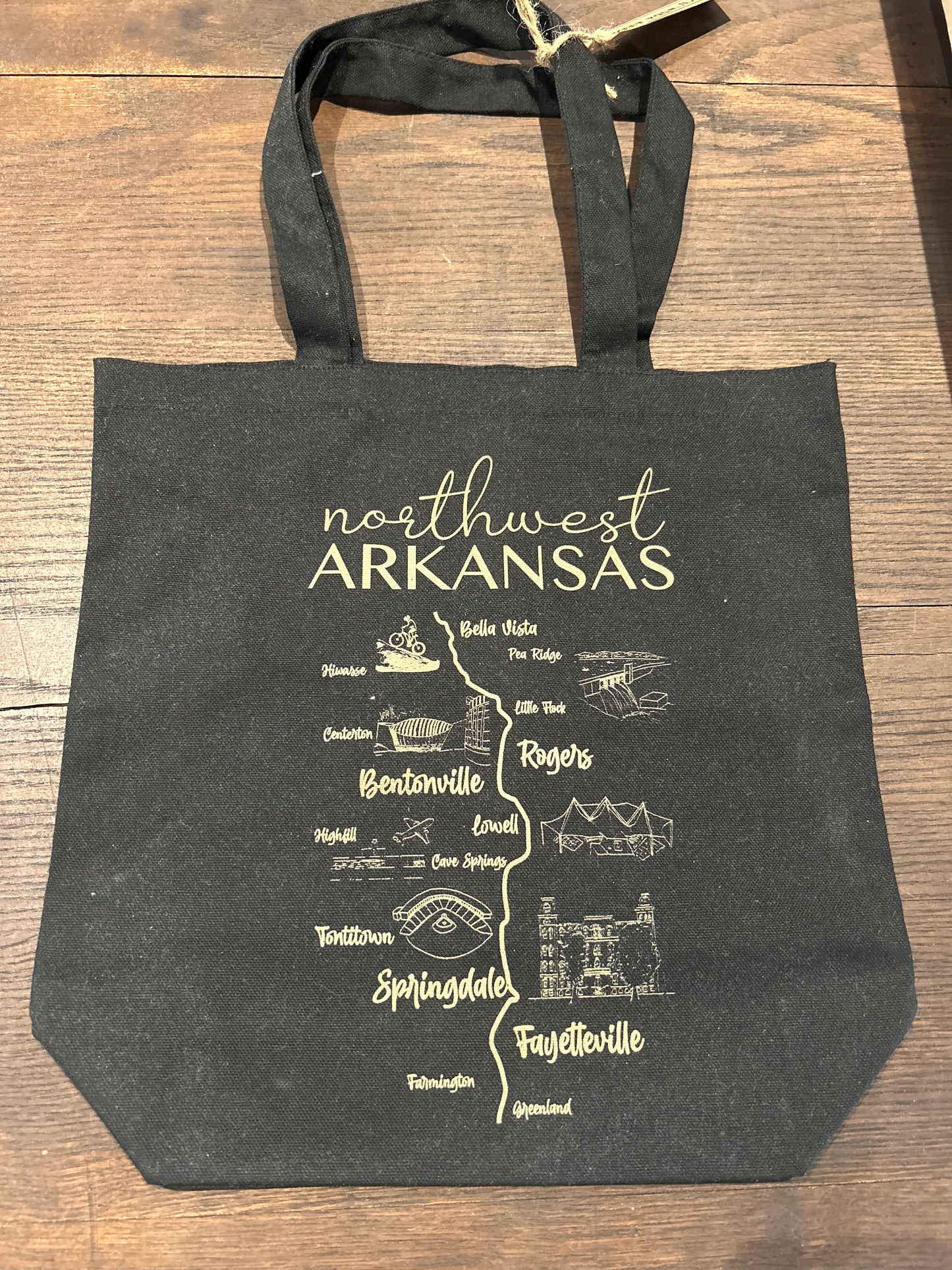 Tote Bags