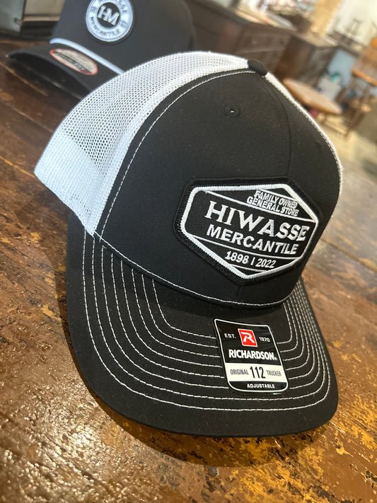 Hiwasse Mercantile Richardson 112 Hat