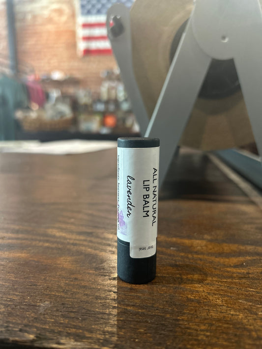 Mt Olive Farms Lip Balm