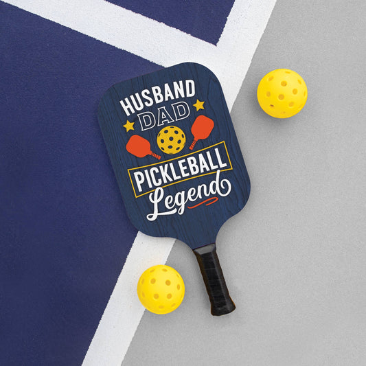 Pickleball Paddles