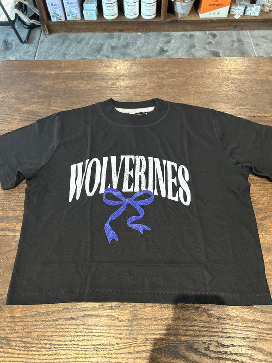 Wolverine Bow