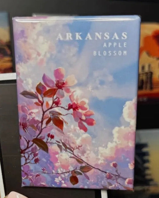 Arkansas Magnets