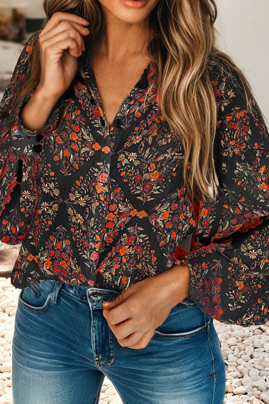 Aesthetic Top Fall