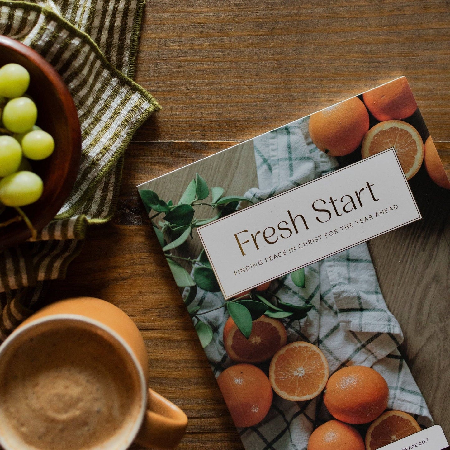 Fresh Start