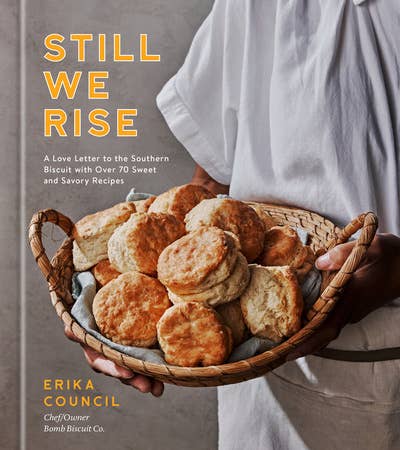 Still We Rise- Cook Book