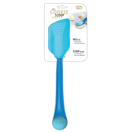 Spatula Cookie Scoop