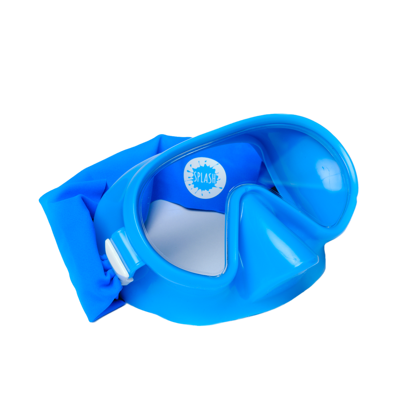Royal Swim Mask