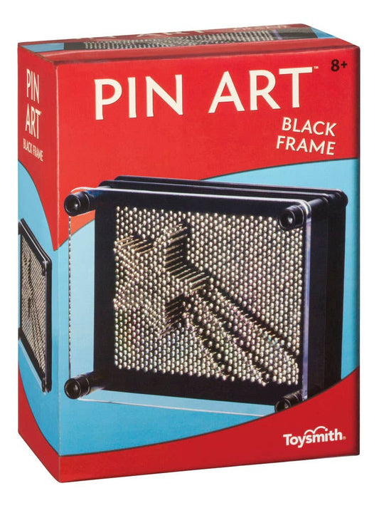 Pin Art Toy