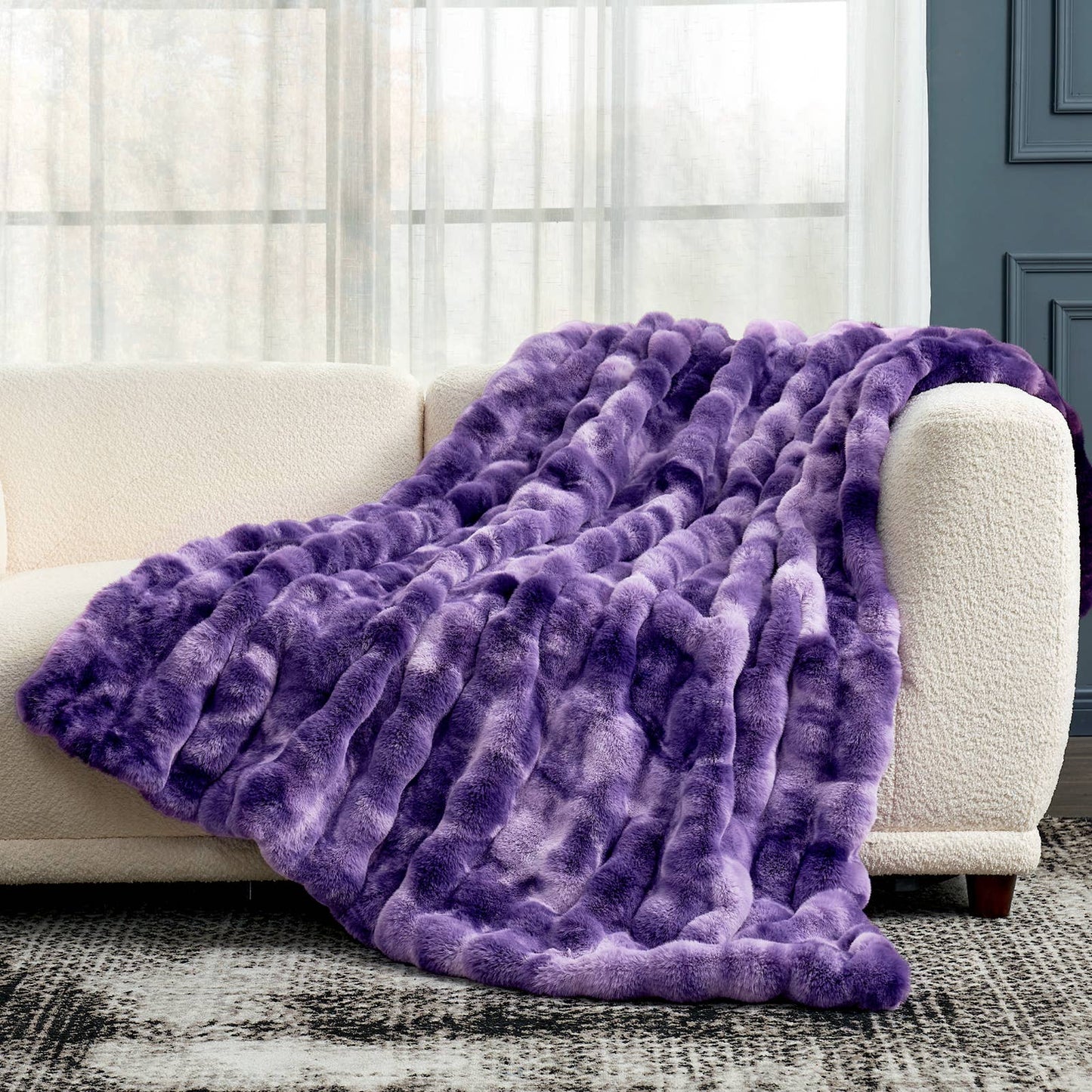 CB Bubble Throw Black