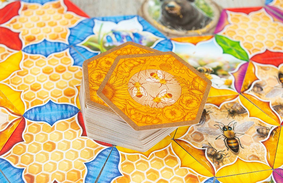 The Bears and the Bees® 