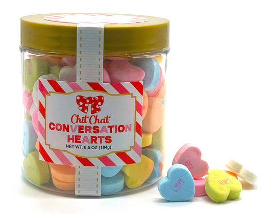 Valentine Day Assorted Candy